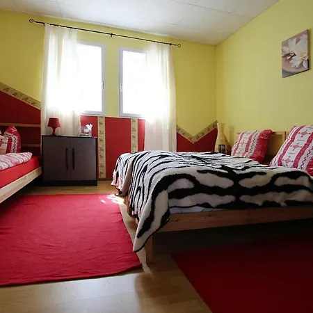 Terraced House Im Schloss Zingst - Dls02003-iyd Vakantiehuis