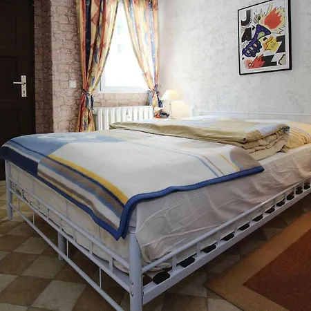 Terraced House Im Schloss Zingst - Dls02003-iyd Vakantiehuis Querfurt