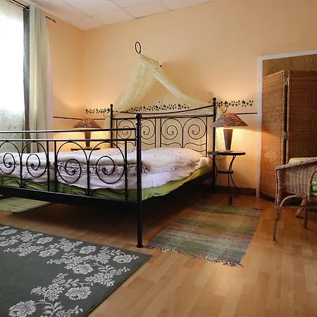 Terraced House Im Schloss Zingst - Dls02003-iyd Querfurt