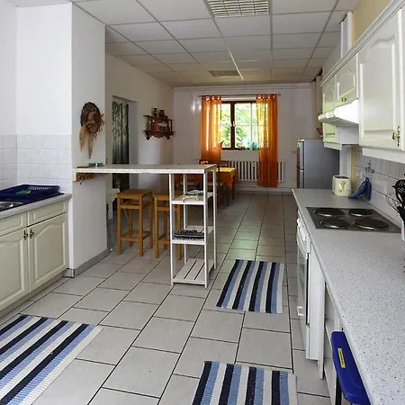 Terraced House Im Schloss Zingst - Dls02003-iyd Querfurt