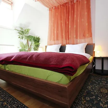 Terraced House Im Schloss Zingst - Dls02003-iyd
