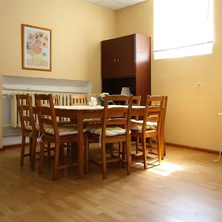 Vakantiehuis Terraced House Im Schloss Zingst - Dls02003-iyd *